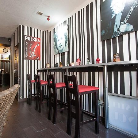 Hostel 4You Bielsko-Biała Kültér fotó