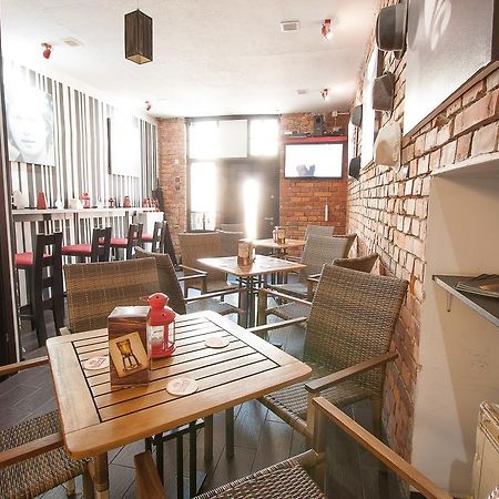 Hostel 4You Bielsko-Biała Kültér fotó