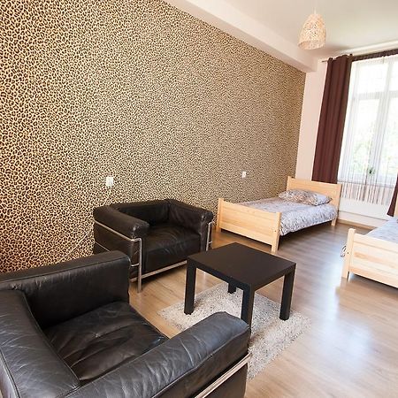 Hostel 4You Bielsko-Biała Kültér fotó