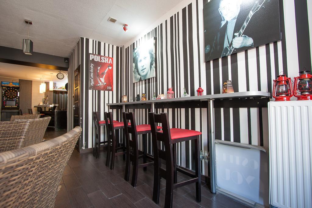 Hostel 4You Bielsko-Biała Kültér fotó