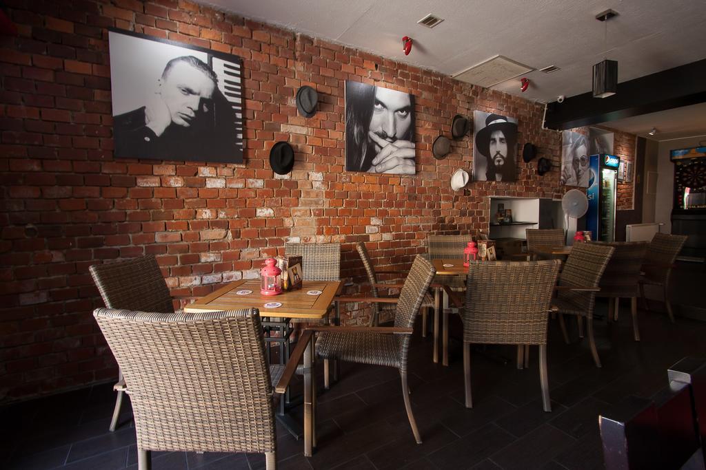 Hostel 4You Bielsko-Biała Kültér fotó