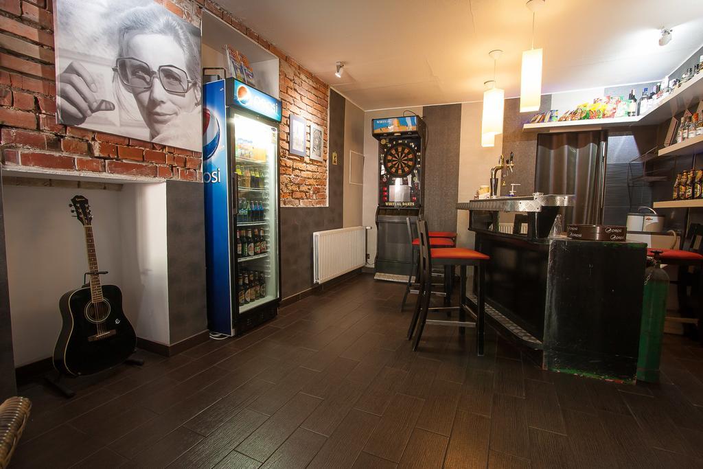 Hostel 4You Bielsko-Biała Kültér fotó