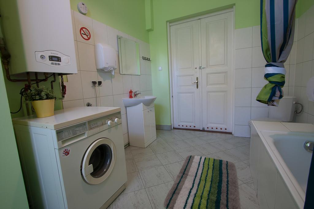Hostel 4You Bielsko-Biała Kültér fotó