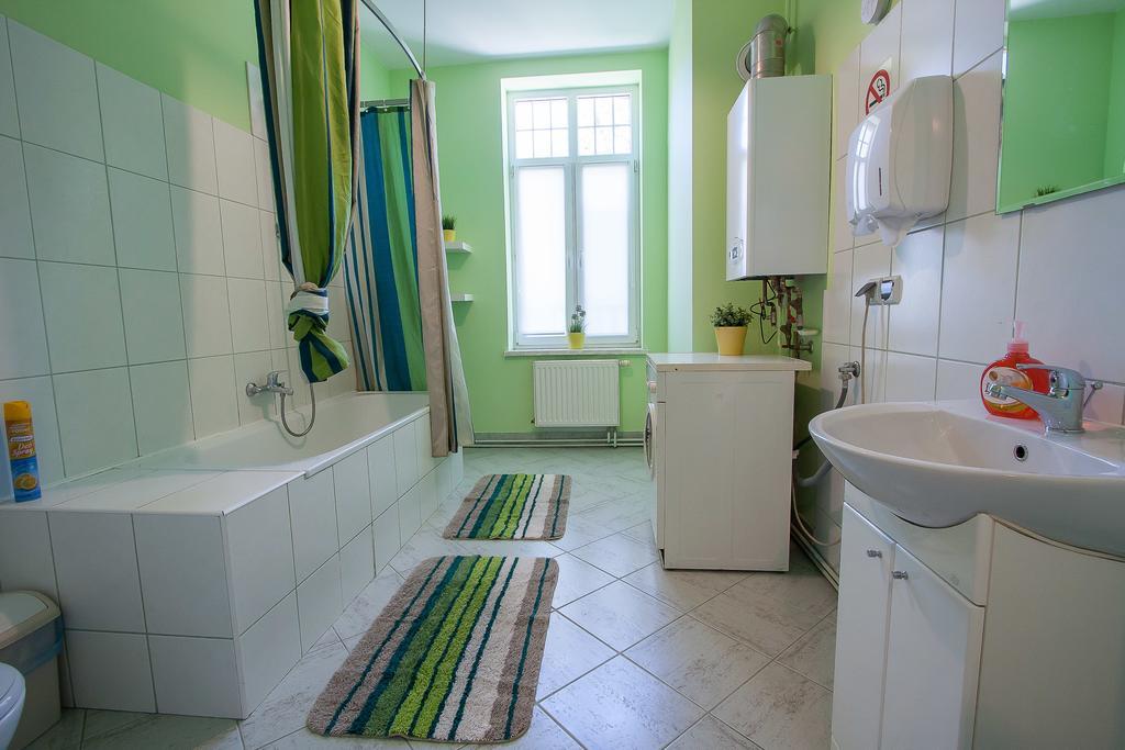 Hostel 4You Bielsko-Biała Kültér fotó
