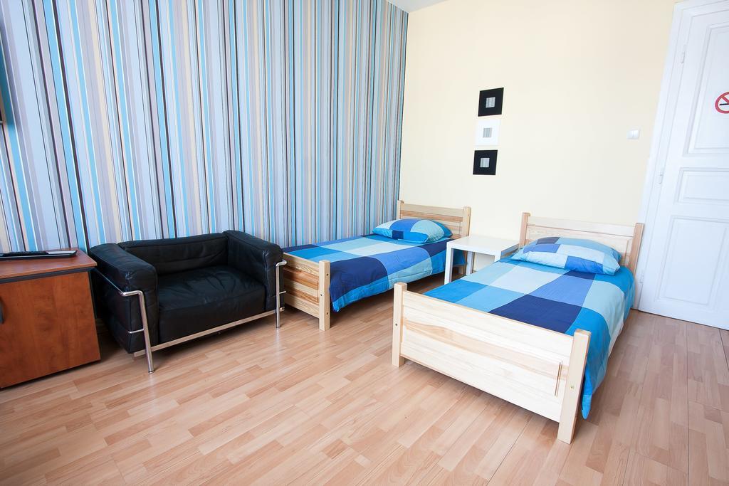 Hostel 4You Bielsko-Biała Kültér fotó