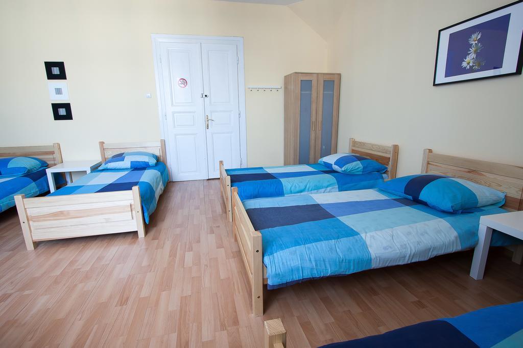 Hostel 4You Bielsko-Biała Kültér fotó