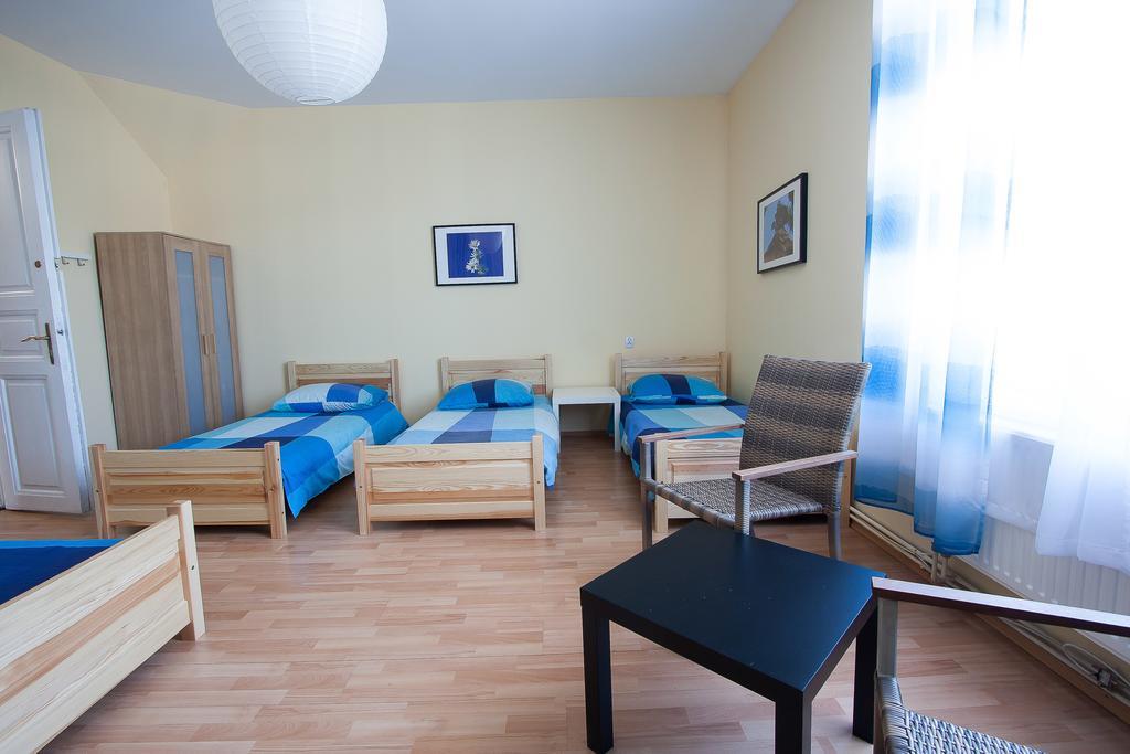 Hostel 4You Bielsko-Biała Kültér fotó