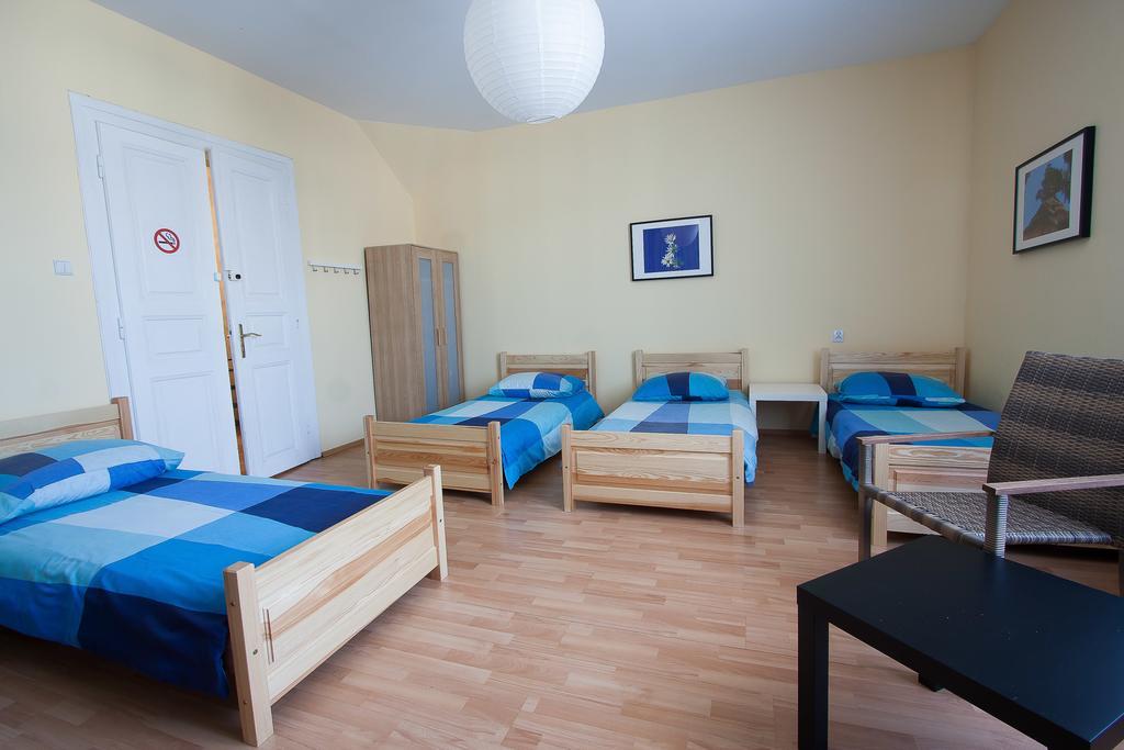 Hostel 4You Bielsko-Biała Kültér fotó