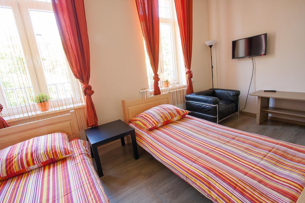 Hostel 4You Bielsko-Biała Kültér fotó