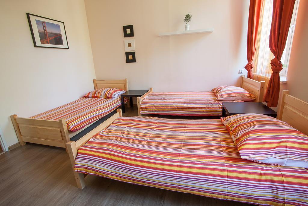 Hostel 4You Bielsko-Biała Kültér fotó