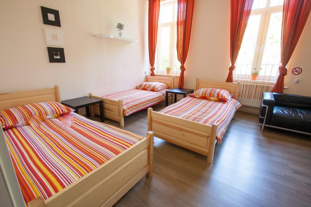 Hostel 4You Bielsko-Biała Kültér fotó