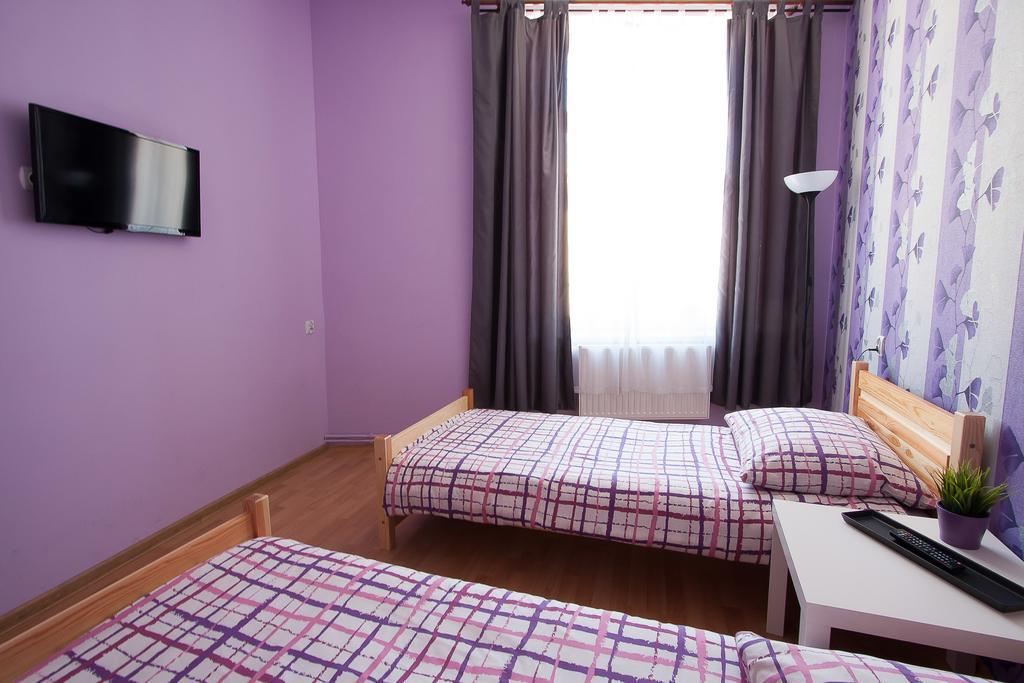Hostel 4You Bielsko-Biała Kültér fotó