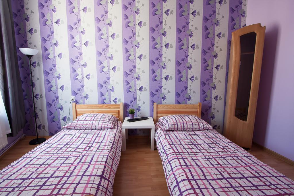 Hostel 4You Bielsko-Biała Kültér fotó