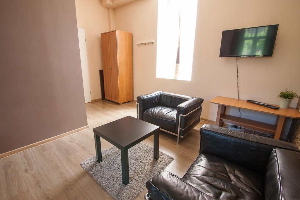 Hostel 4You Bielsko-Biała Kültér fotó
