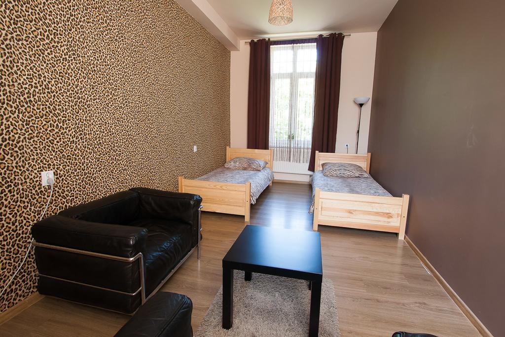 Hostel 4You Bielsko-Biała Kültér fotó